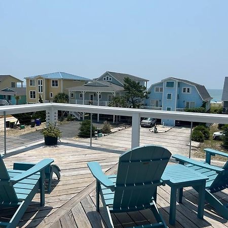Holden Beach House Second Row With Surround Views! Zewnętrze zdjęcie
