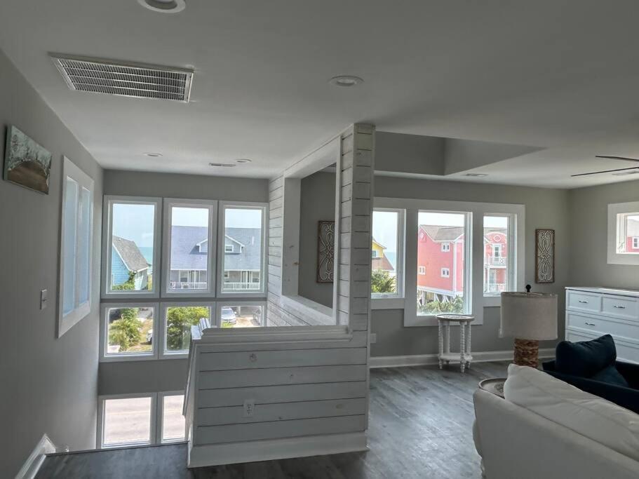 Holden Beach House Second Row With Surround Views! Zewnętrze zdjęcie