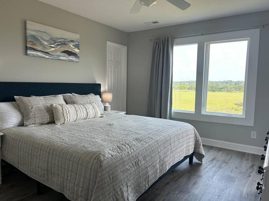 Holden Beach House Second Row With Surround Views! Zewnętrze zdjęcie