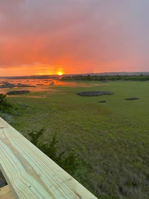 Holden Beach House Second Row With Surround Views! Zewnętrze zdjęcie