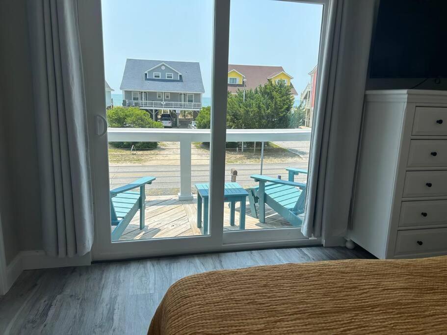 Holden Beach House Second Row With Surround Views! Zewnętrze zdjęcie